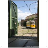 2009-09-06 Tramwaymuseum Salzburg 4(03726452).jpg